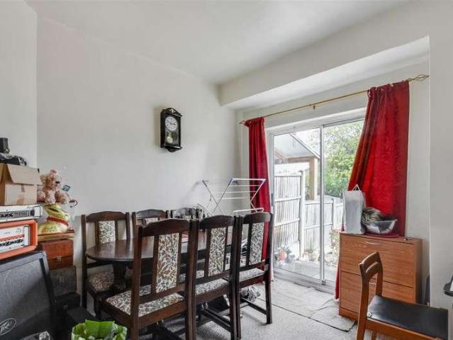 House for sale in Attenborough, East Midlands