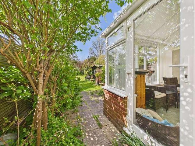 House for sale in Worthing, West Sussex