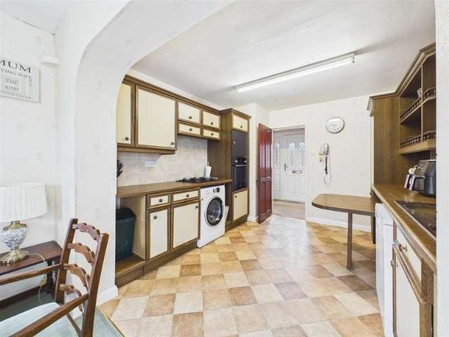 House for sale in Belleau, Lincolnshire