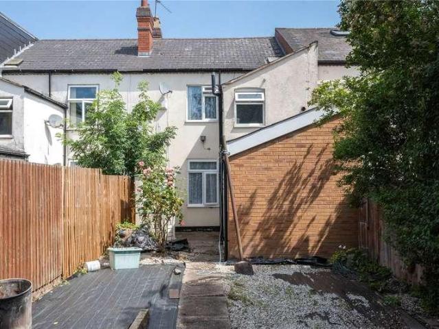 House for sale in Balsall Heath, West Midlands