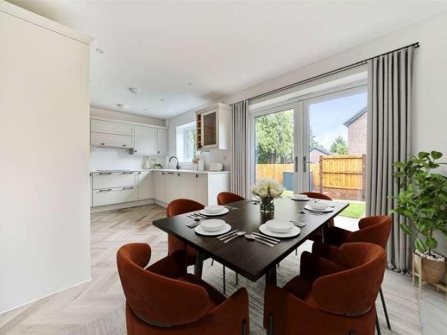 House for sale in Repton Grange, Feckenham