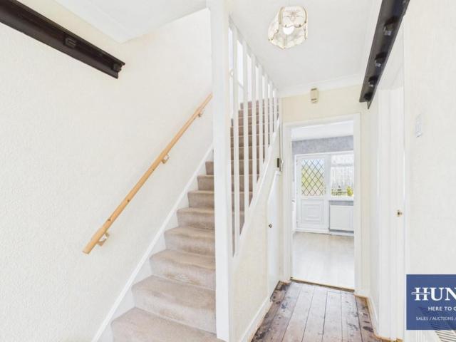 House for sale in Hill View, Sunderland