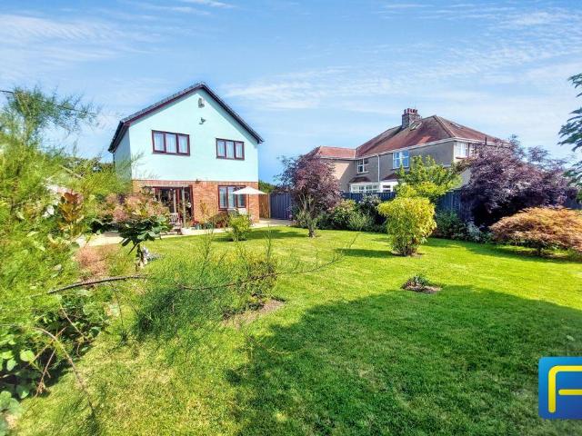 House for sale in Seahouses, Northumberland