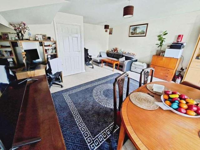 House for sale in Spalding, South Holland