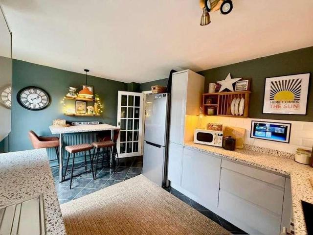 House for sale in Disley