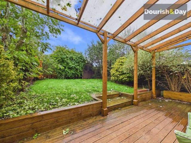 House for sale in Castlefields, Stafford