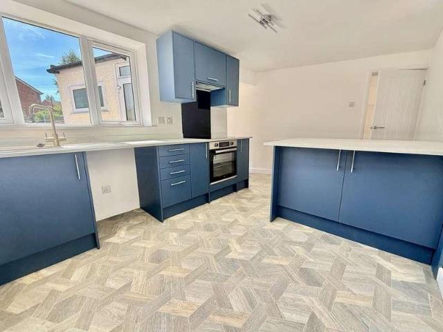 House for sale in Straits Green, West Midlands