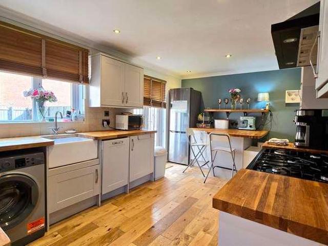 House for sale in Bishopbriggs, Scotland