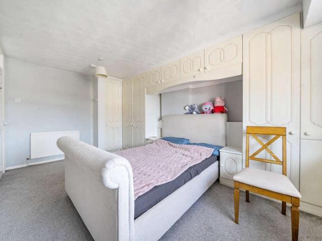 House for sale in Widemarsh, Hereford
