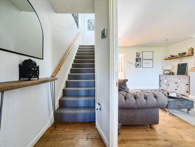 House for sale in Oldland, South Gloucestershire