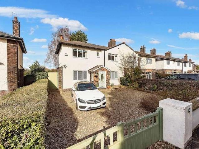 House for sale in Widnes, Bold Heath