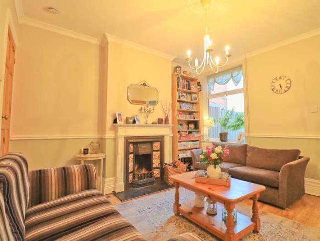 House for sale in Hinckley