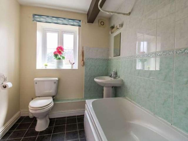 House for sale in Wylye, Wiltshire
