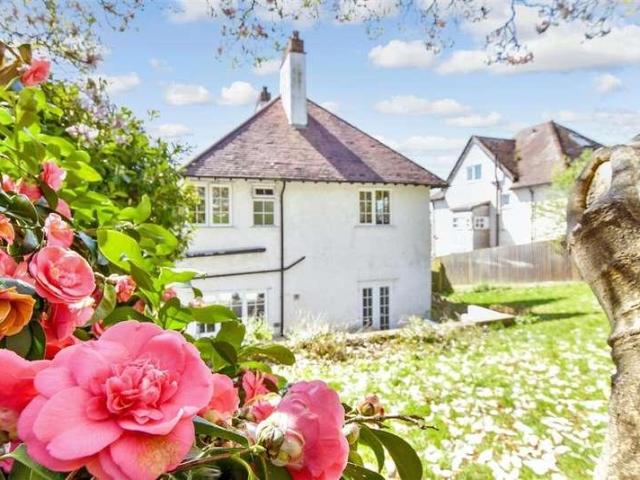 House for sale in Hythe, Folkestone