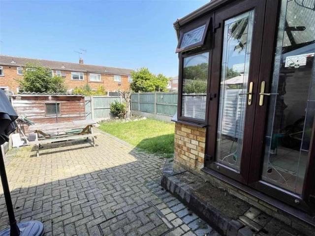 House for sale in Chelmsford, Essex