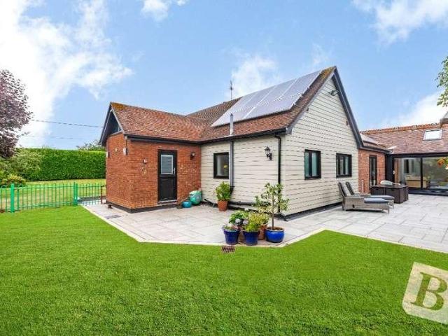 House for sale in Wickford
