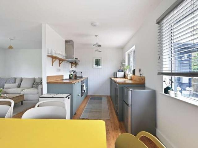 House for sale in Heathlands, East Sussex