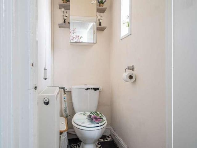 House for sale in Feckenham, City Of Bristol