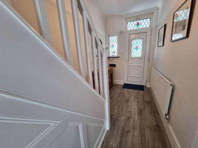 House for sale in The Knap, Barry