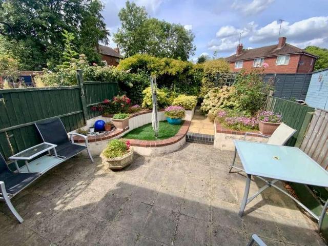 House for sale in Halesowen, West Midlands