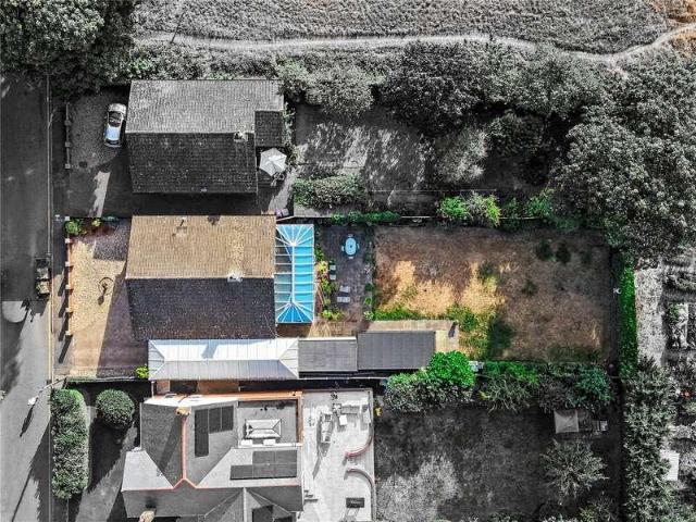 House for sale in Knebworth, King's Walden