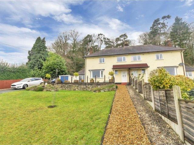 House for sale in Grinshill, Shropshire