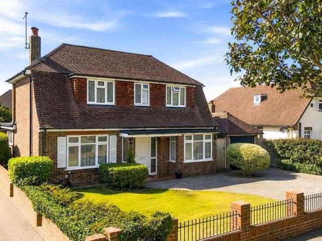 House for sale in Worthing, West Sussex