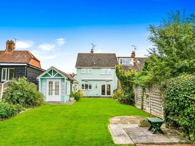 House for sale in Great Easton, Uttlesford