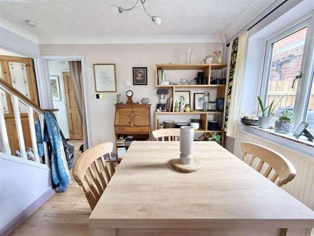 House for sale in Diss, Burgh St Peter