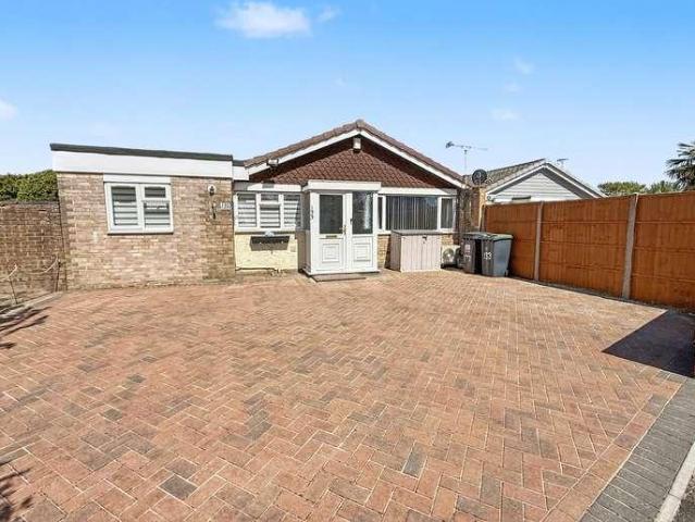 House for sale in West Moors, Ferndown