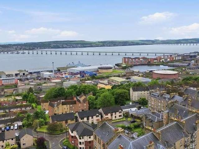 House for sale in Scotland