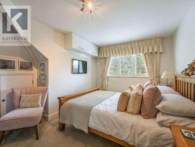 House for sale in Ewell, Epsom and Ewell