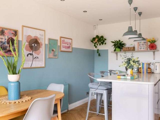 House for sale in Fiveways, Hazel Grove
