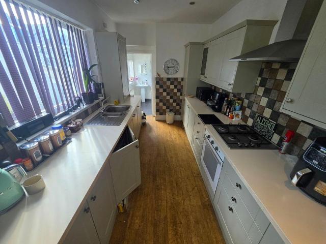 House for sale in Hendon, Sunderland