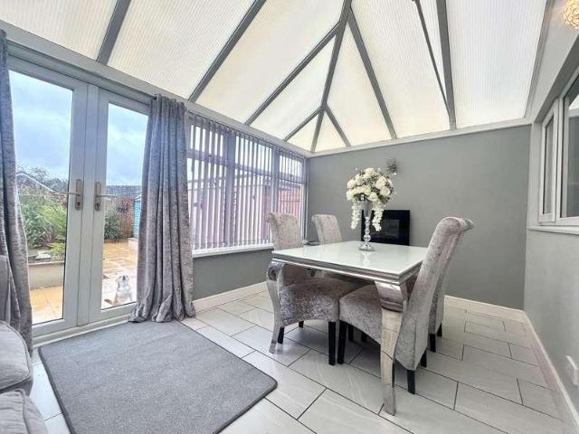House for sale in Woodcross, West Midlands