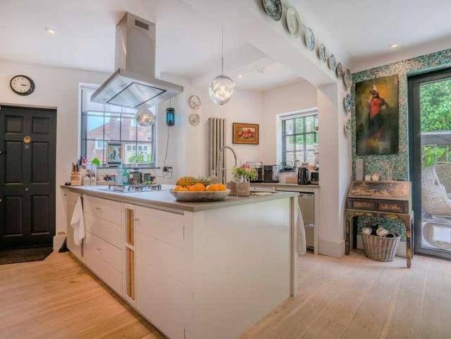 House for sale in Greater London