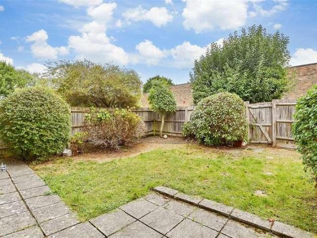 House for sale in Glynde, West Sussex