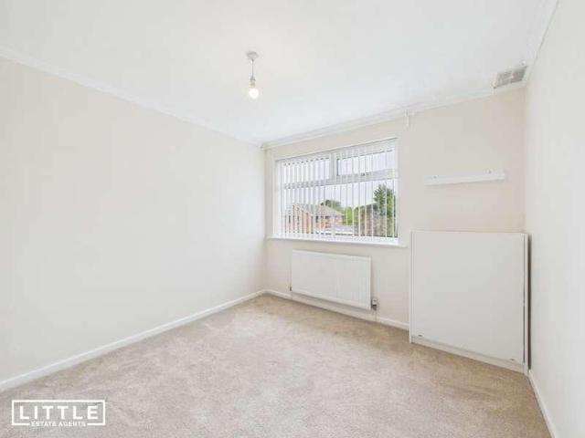 House for sale in Marshall's Cross, St Helens