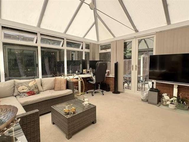 House for sale in Wake Green, Birmingham