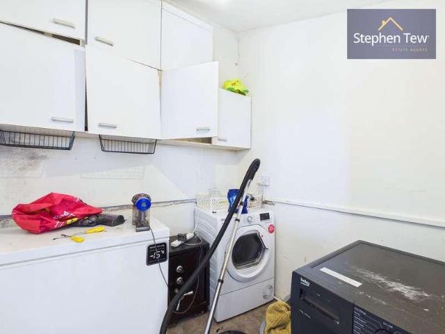House for sale in Common Edge, Blackpool