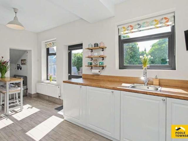 House for sale in North Scale