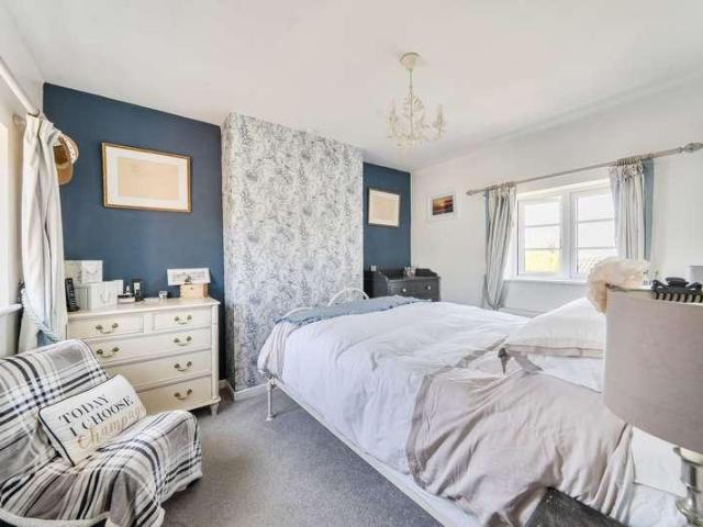 House for sale in Brentingby, Leicestershire