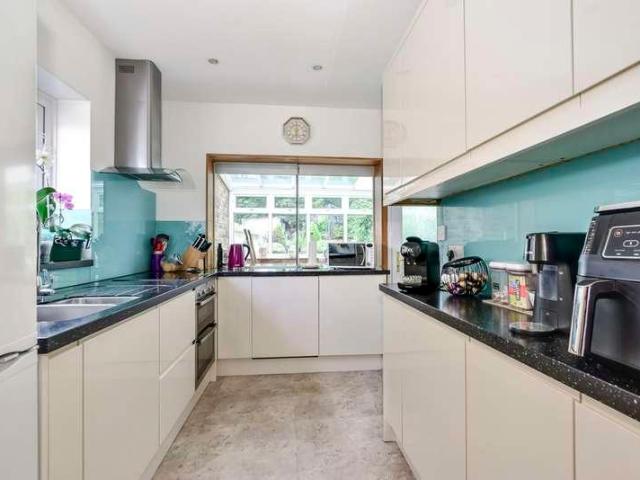 House for sale in North Watford, Hertfordshire