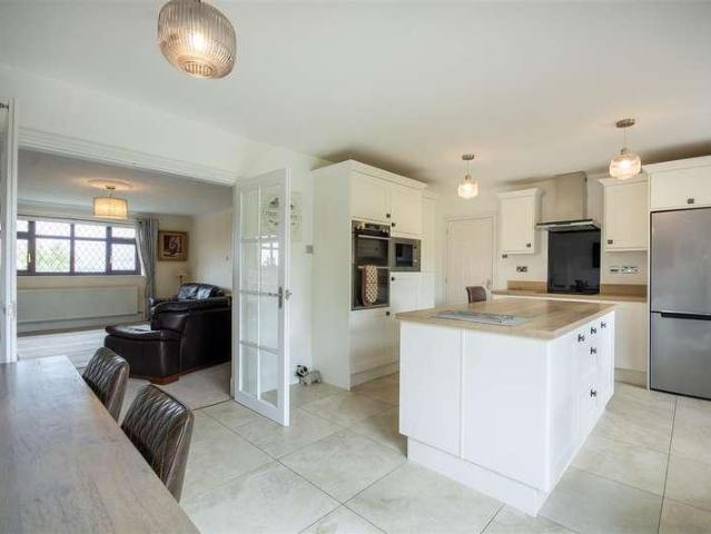 House for sale in Attenborough, East Midlands