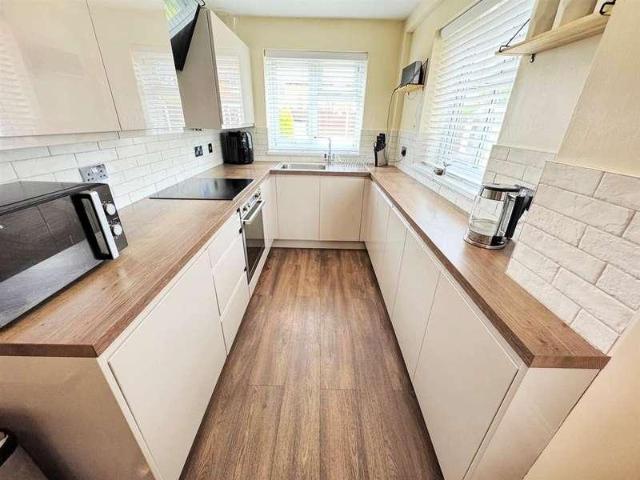 House for sale in Norris Green, Calderstones