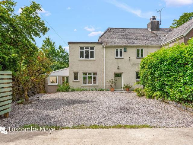 House for sale in Strode, Devon