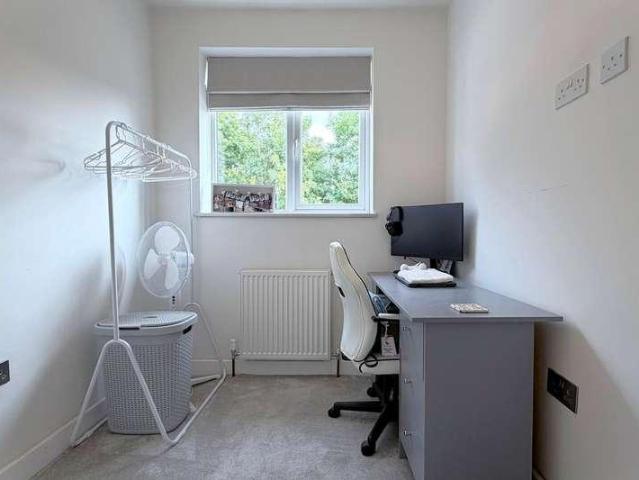 House for sale in Hasbury, West Midlands