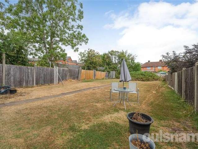 House for sale in Turves Green, West Midlands