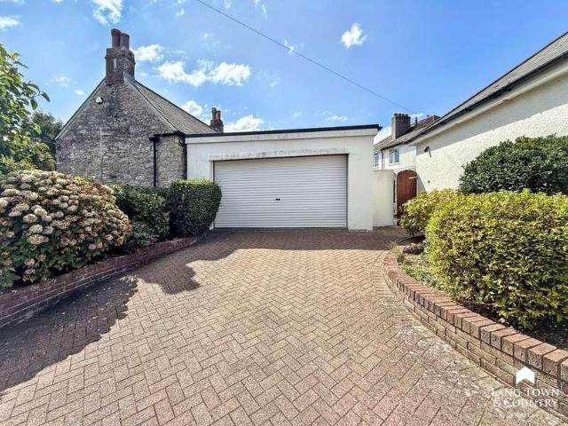 House for sale in Mount Wise