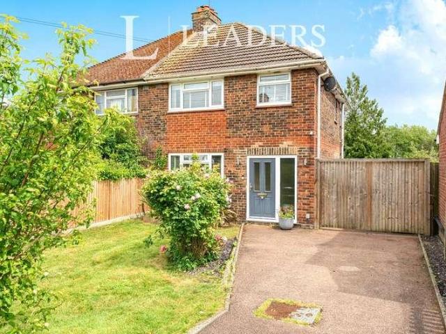 House for sale in The Butts, Kent